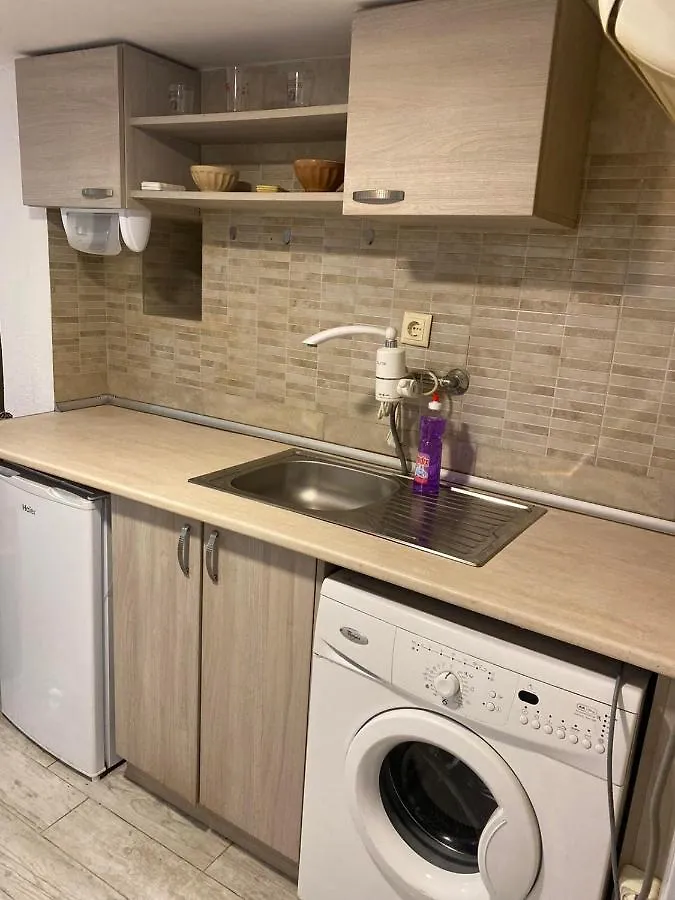 דירות וארנה Apartament 27 Uli בולגריה