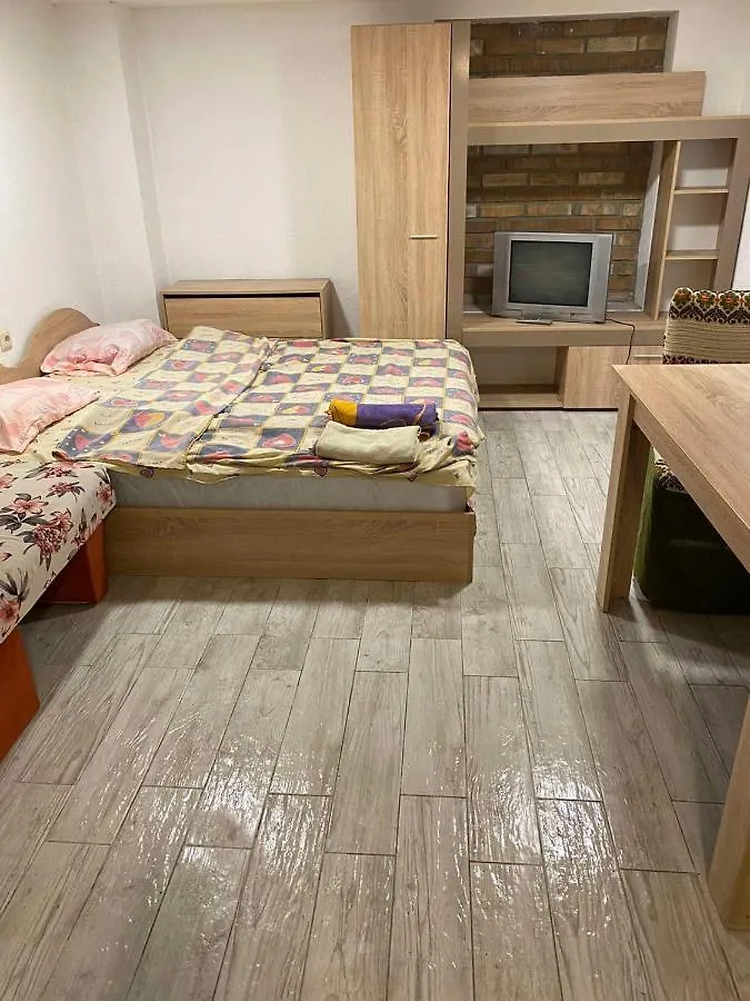 Apartament 27 Uli Lägenhet Varna Bulgarien