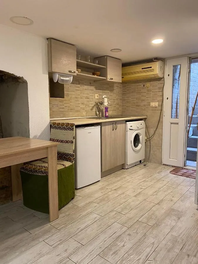 바르나 Apartament 27 Uli 아파트