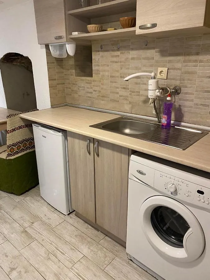 Apartament 27 Uli Lägenhet Varna