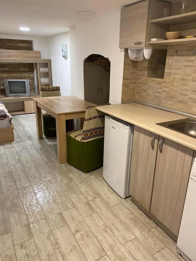 Apartament 27 Uli Διαμέρισμα Βάρνα 0*,