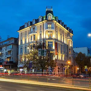 Hotel Boutique Splendid, Varna